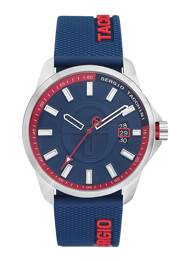 Часы Sergio Tacchini Streamline ST.9.113.08